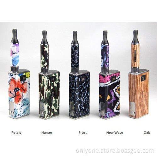 2014 Innokin Energy Line Itaste MVP with 2600 mAh Big Volume Battery
